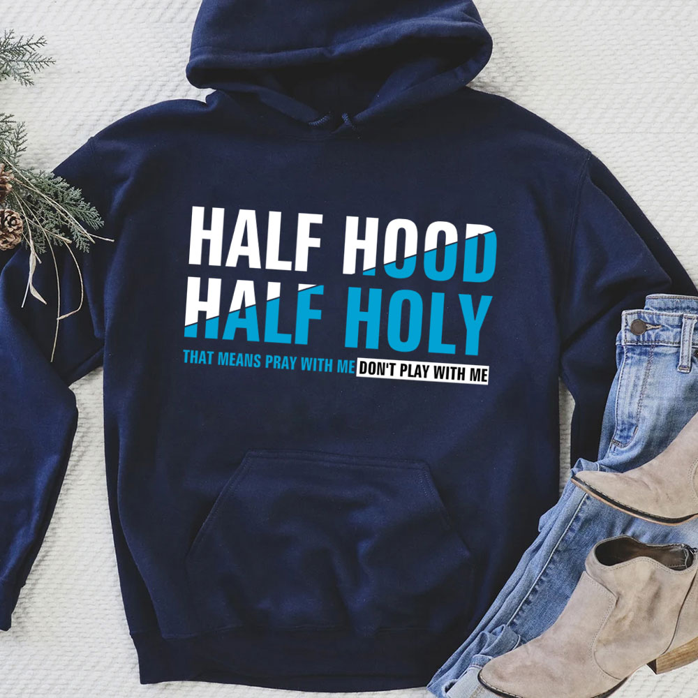 Premium Hoodie Hot 06